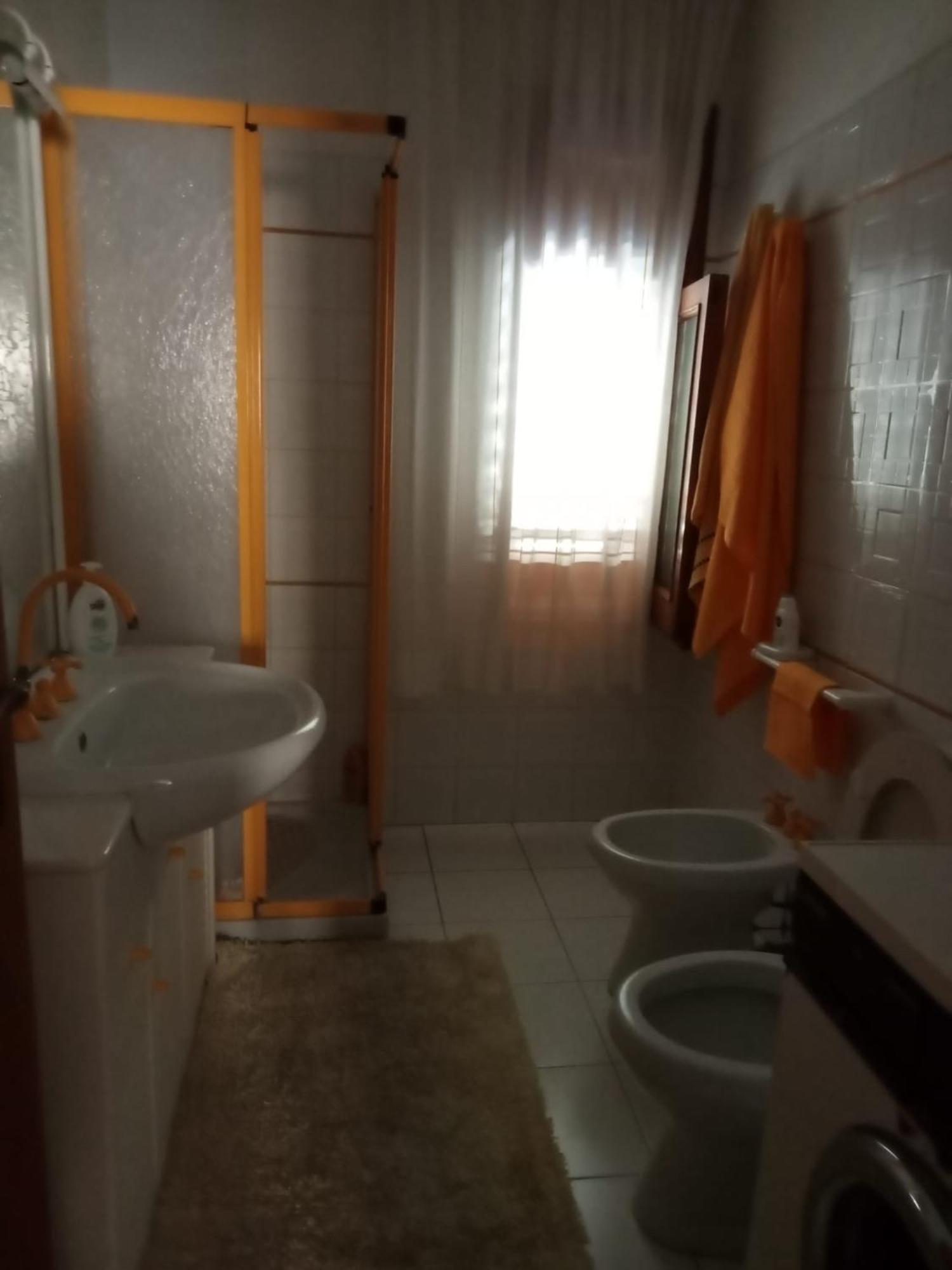 Savoca Apartment Джардіні-Наксос Екстер'єр фото